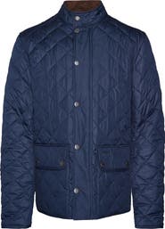 Barbour Lowerdale Quilted Jacket