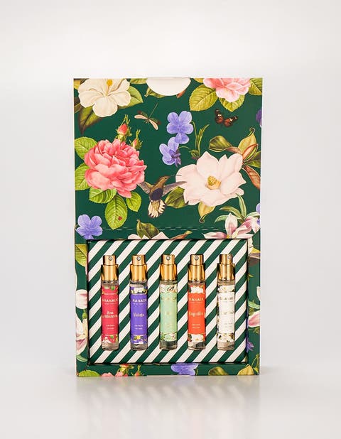 Discovery Set Floral