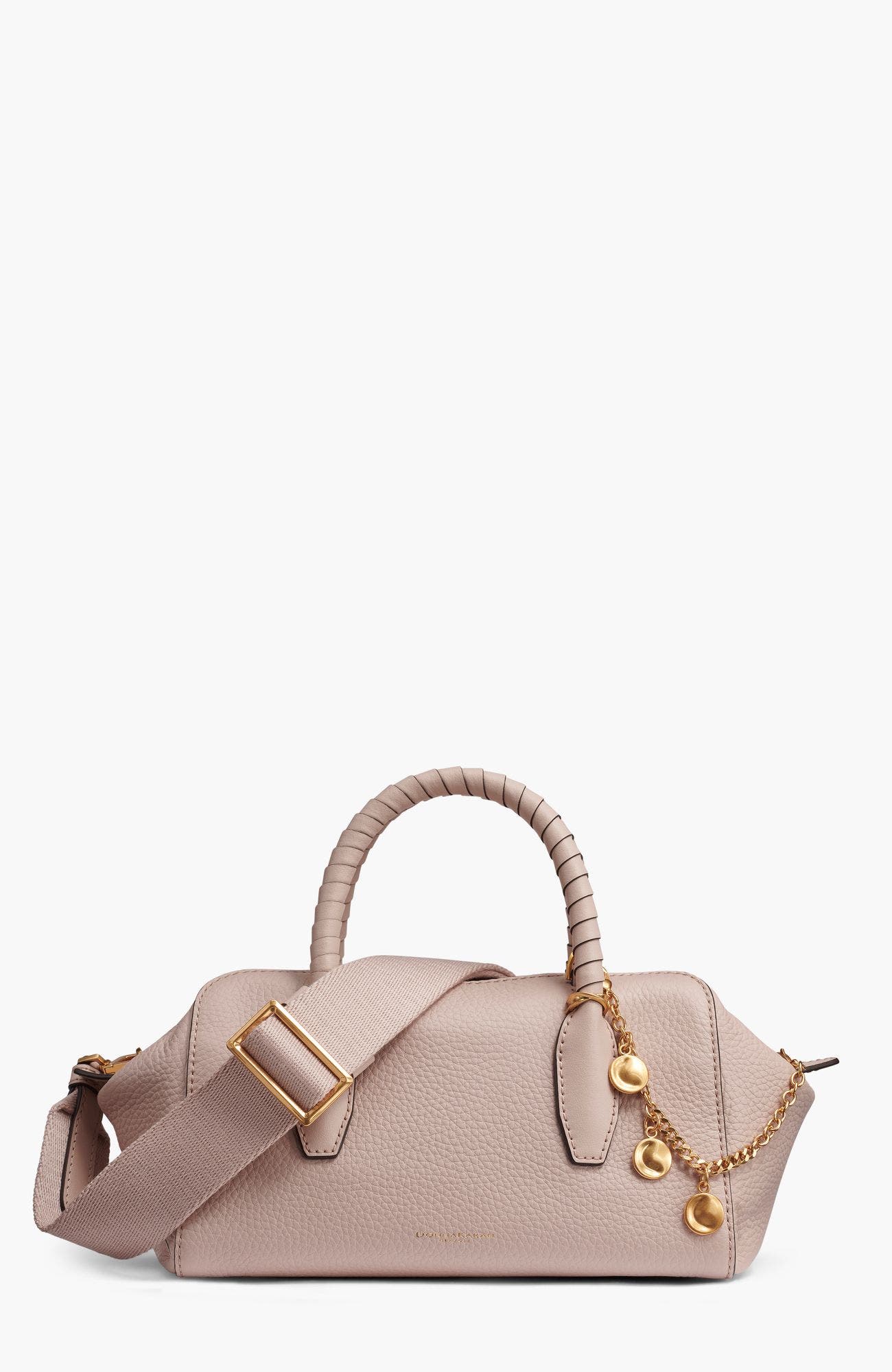 Chantilly Mini Satchel, Main, color, Snow Petal