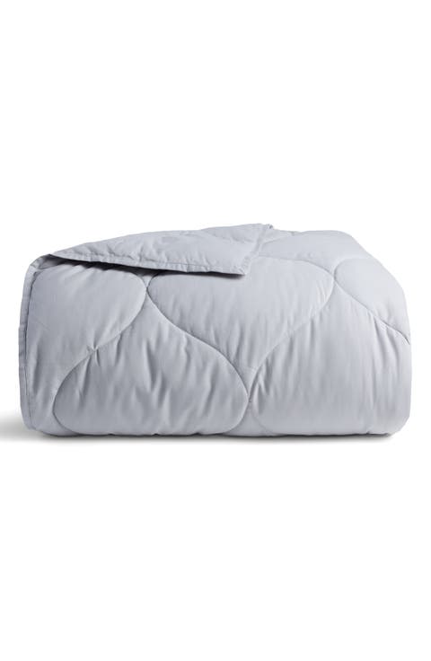 Cotton Drift Comforter