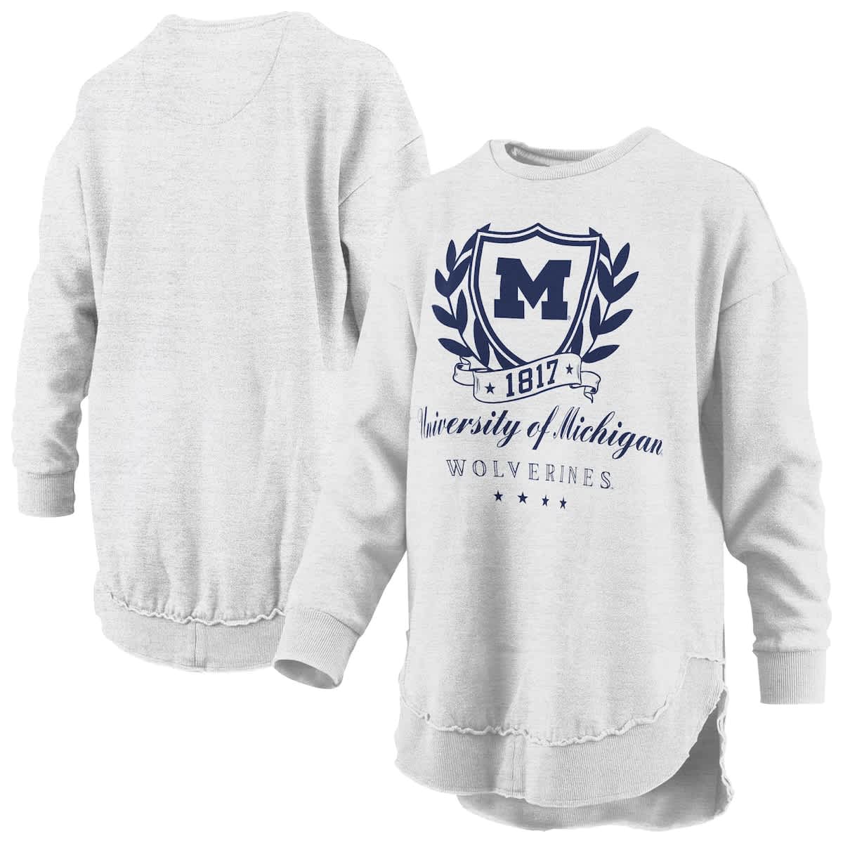 selected Heather Gray