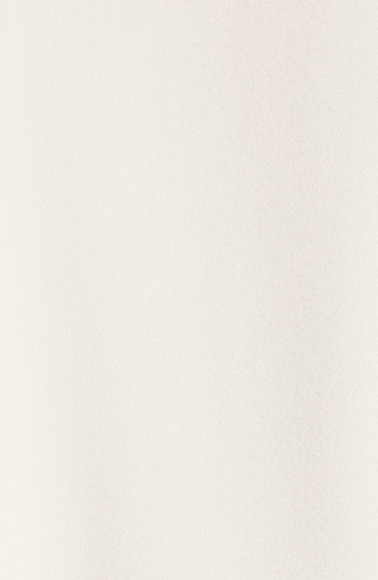 Max Mara Reame Virgin Wool Coat, Alternate, color,