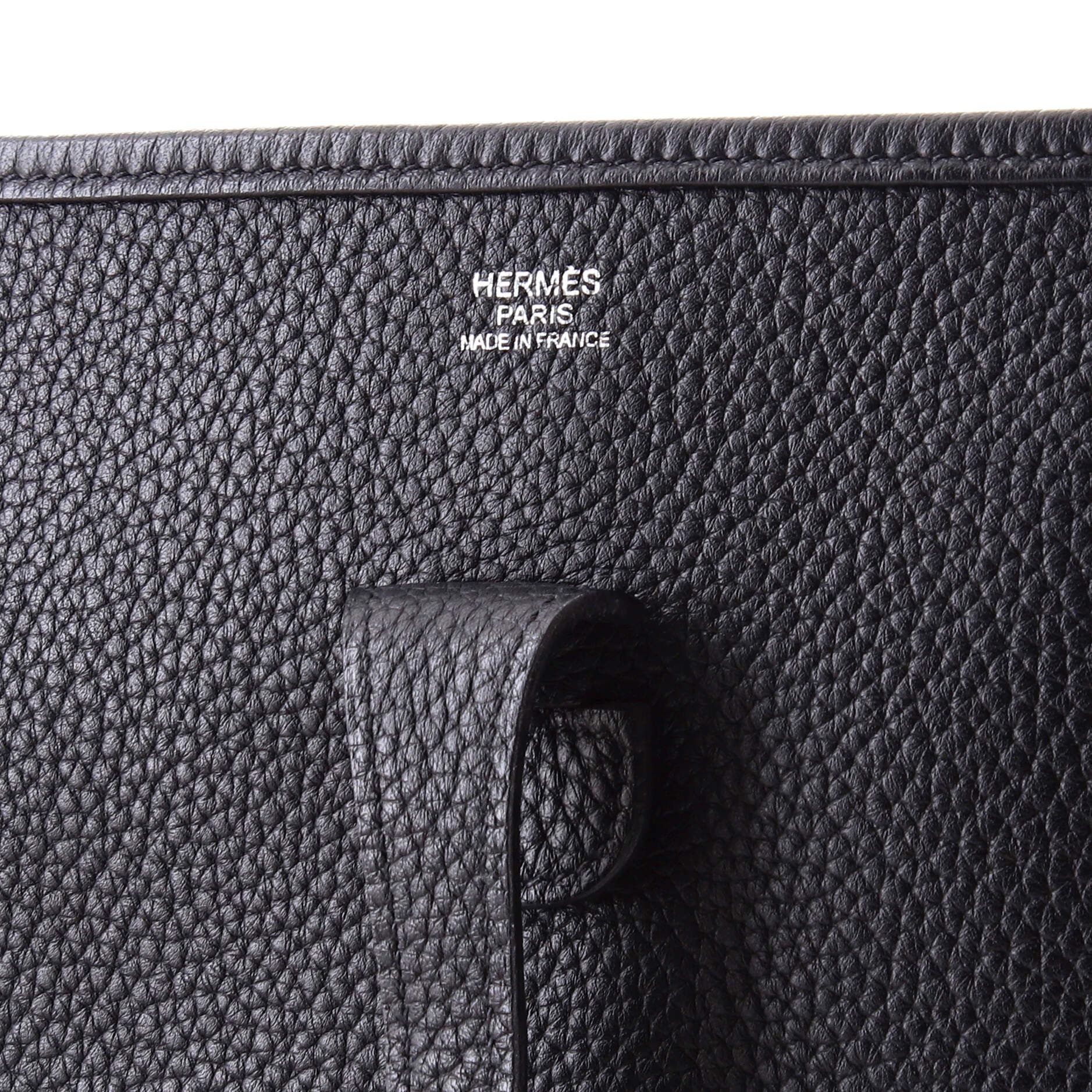 Evelyne Bag Gen III Clemence PM, Alternate, color, Black