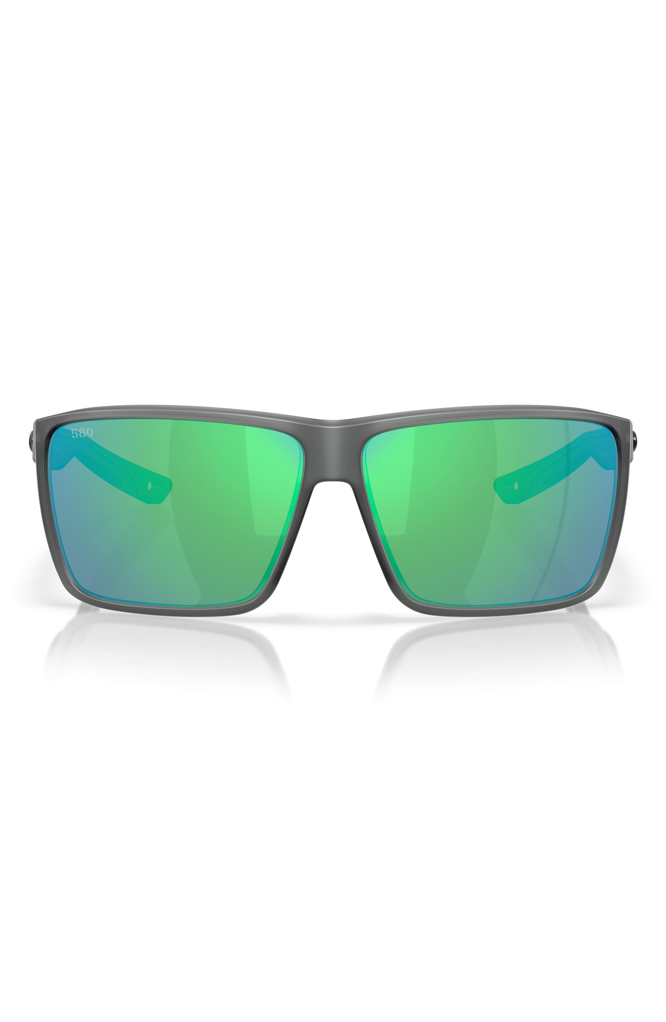SMOKE CRYSTAL / GREEN 580G