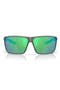  Smoke Crystal / Green 580G