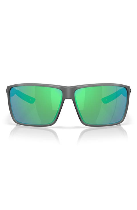 Rincon II 64mm Sunglasses