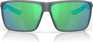 Costa Del Mar Rincon II 64mm Sunglasses