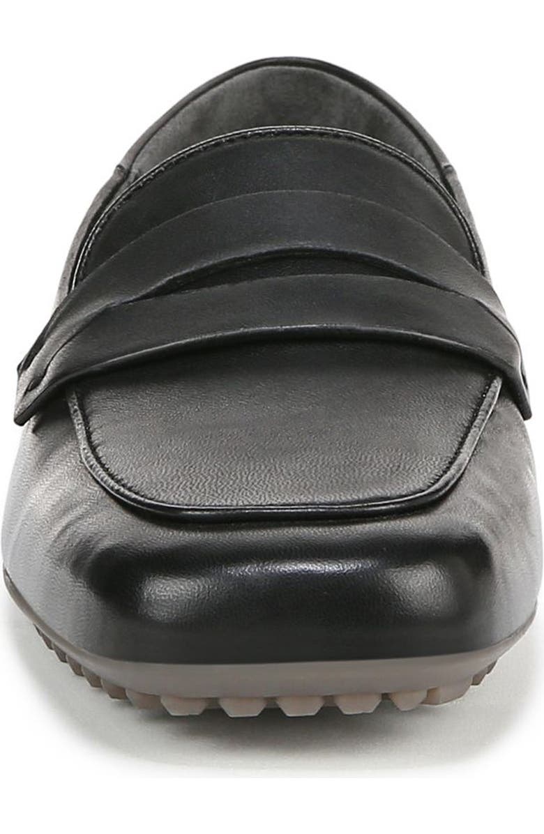 Franco Sarto Zury Penny Loafer, Alternate, color, Black