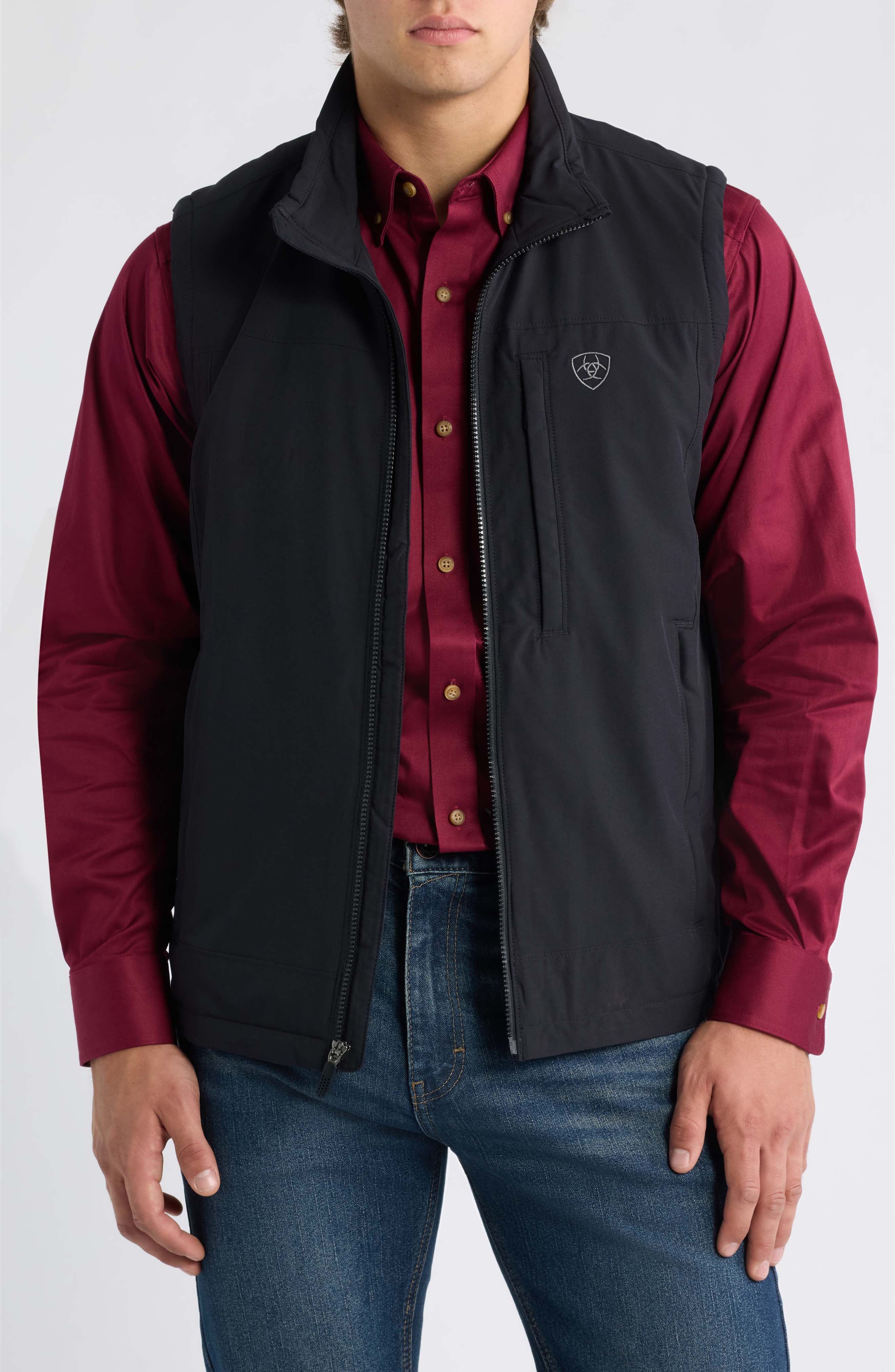 selected BLACK