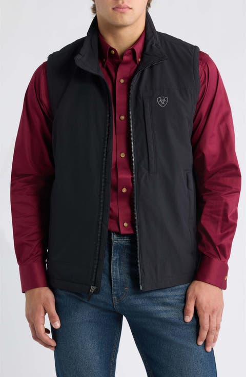Pioneer StretchShell Vest