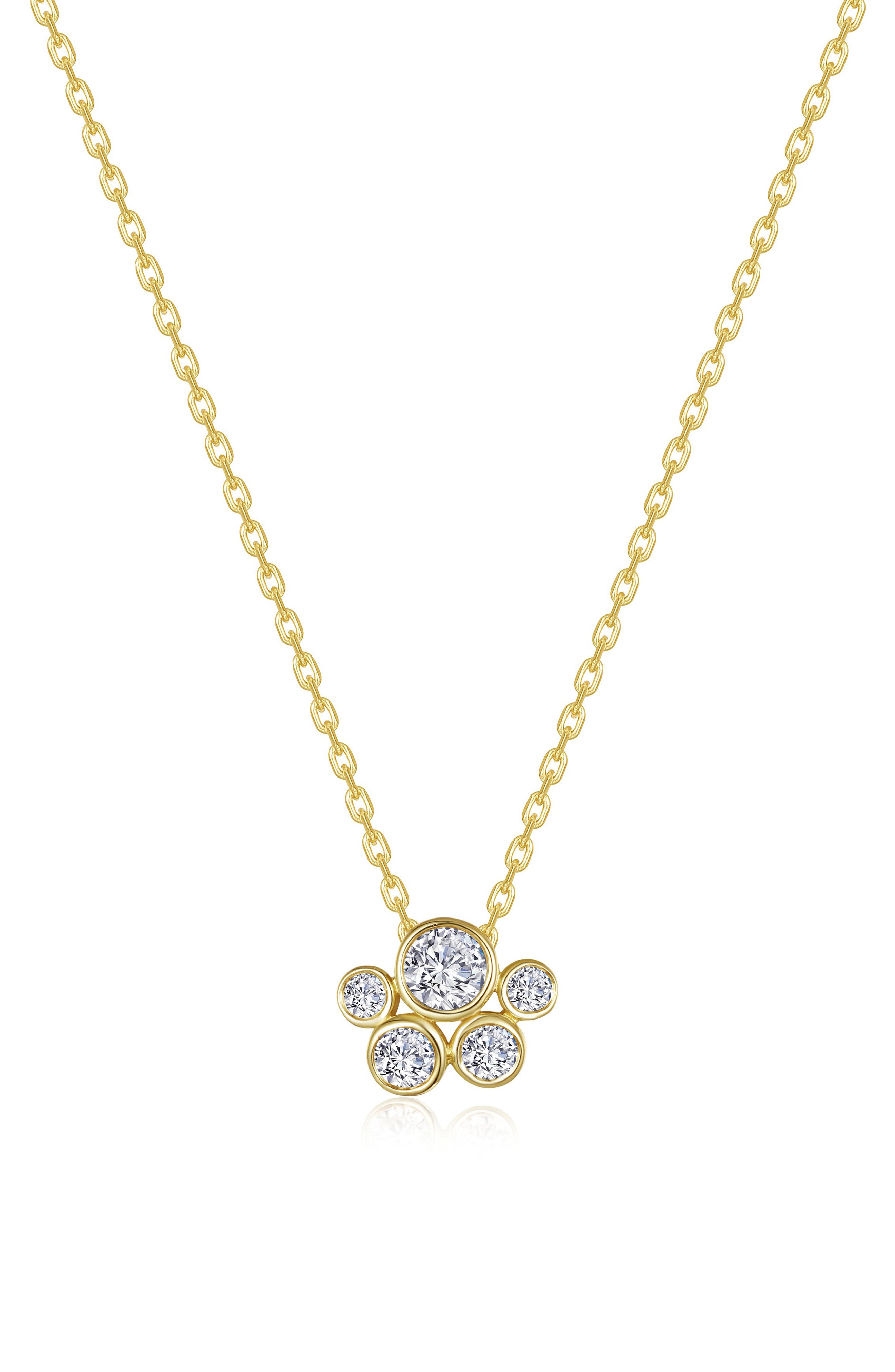 selected WHITE/ GOLD