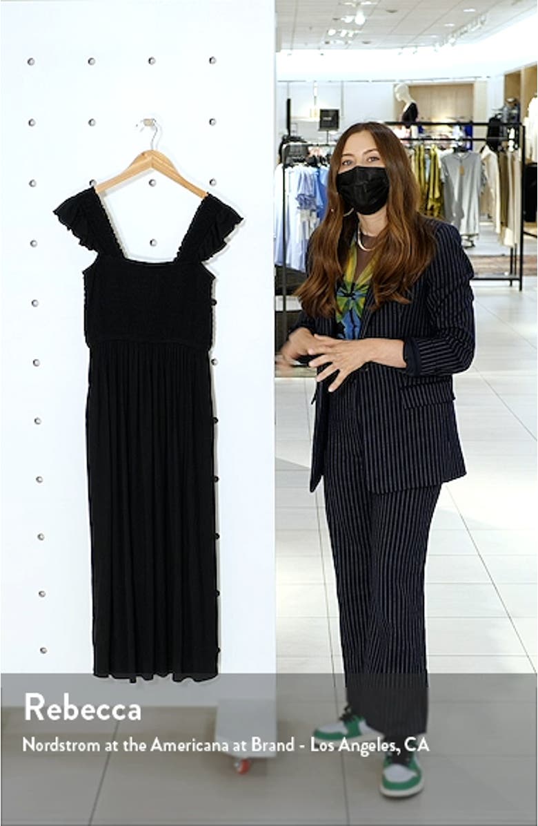 Moonlight Dress, sales video thumbnail