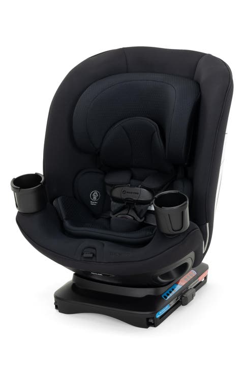 Sela All-In-One Convertible Car Seat