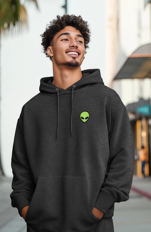 Dalix Alien All Day Sweatsuit