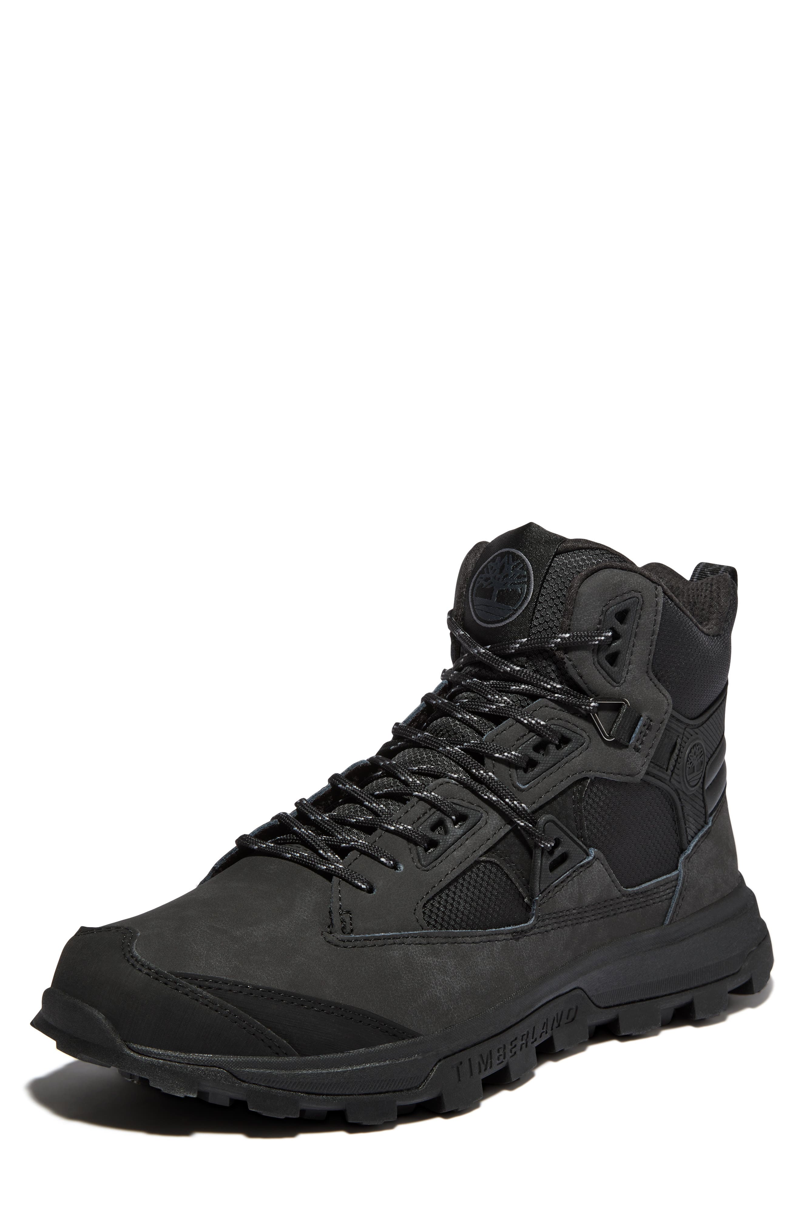 Timberland Treeline Hiking Boot, Alternate, color, 