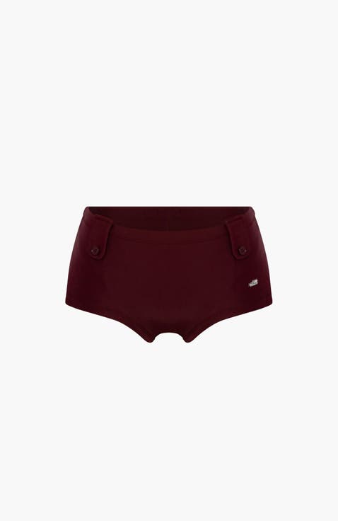 Mini Swim Short