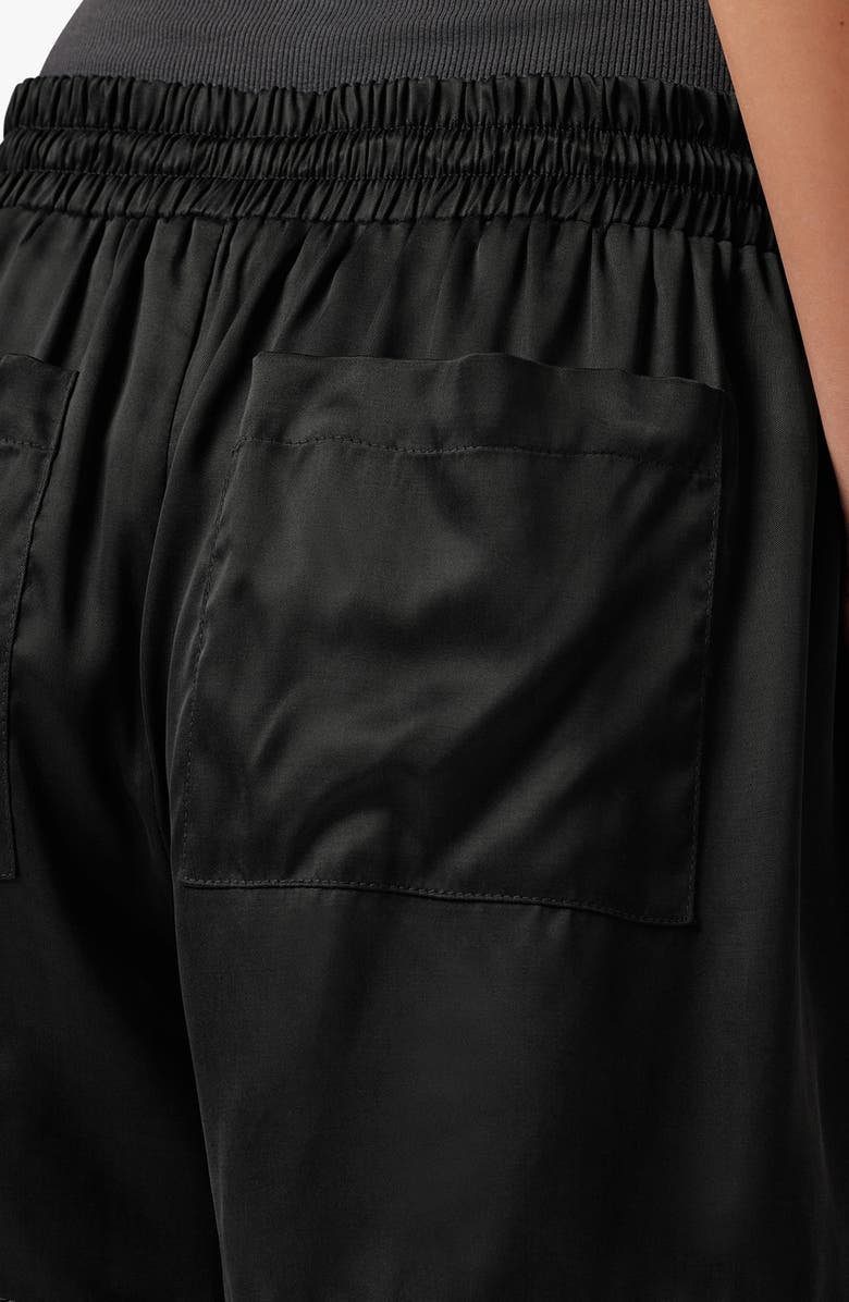 Joe's Haute Utility Cargo Shorts, Alternate, color, 