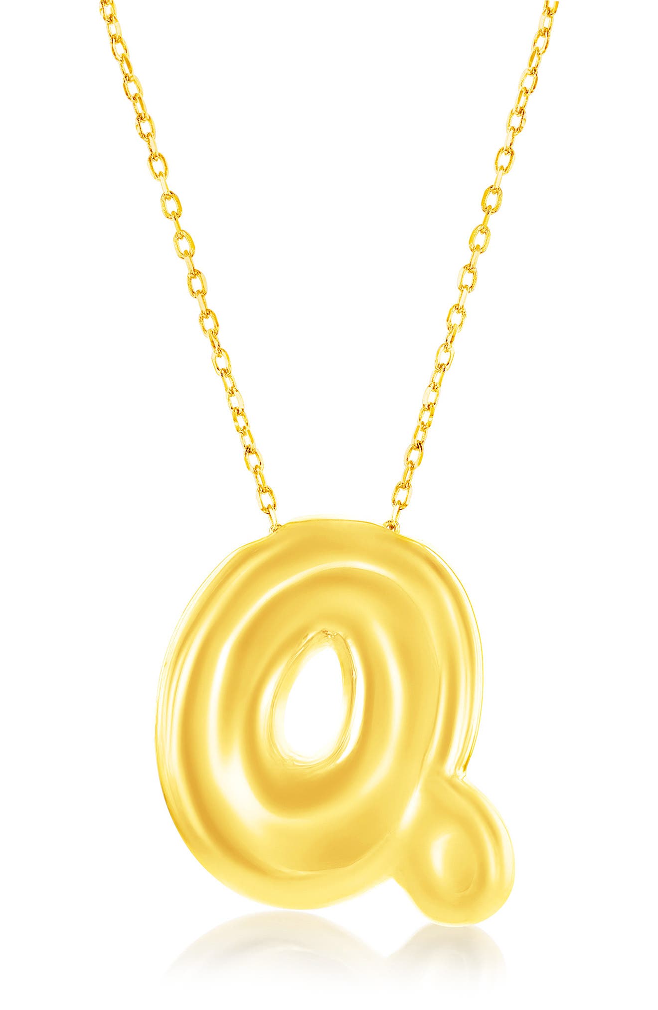 GOLD Q