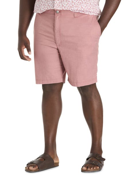 Big 
Tall Everyday Flex Shorts