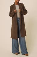 Splendid Willa Long Coat