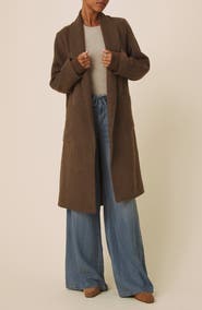 Splendid Willa Long Coat