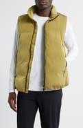 On All-Day Puffer Vest