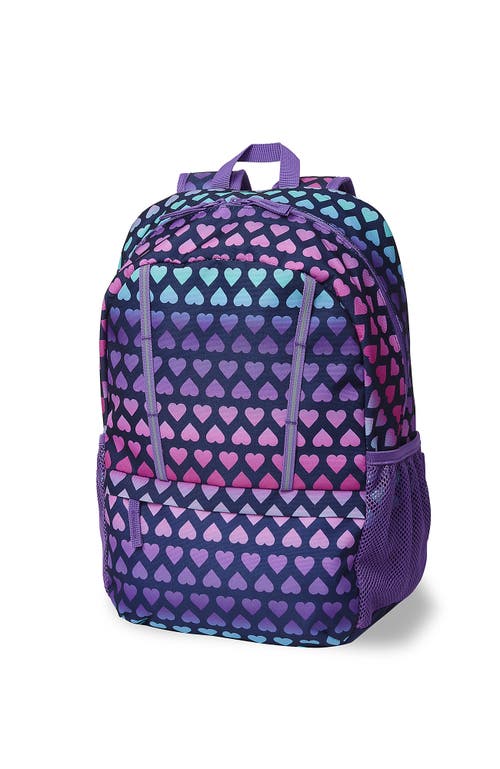 Lands' End Classmate Backpack In Multi