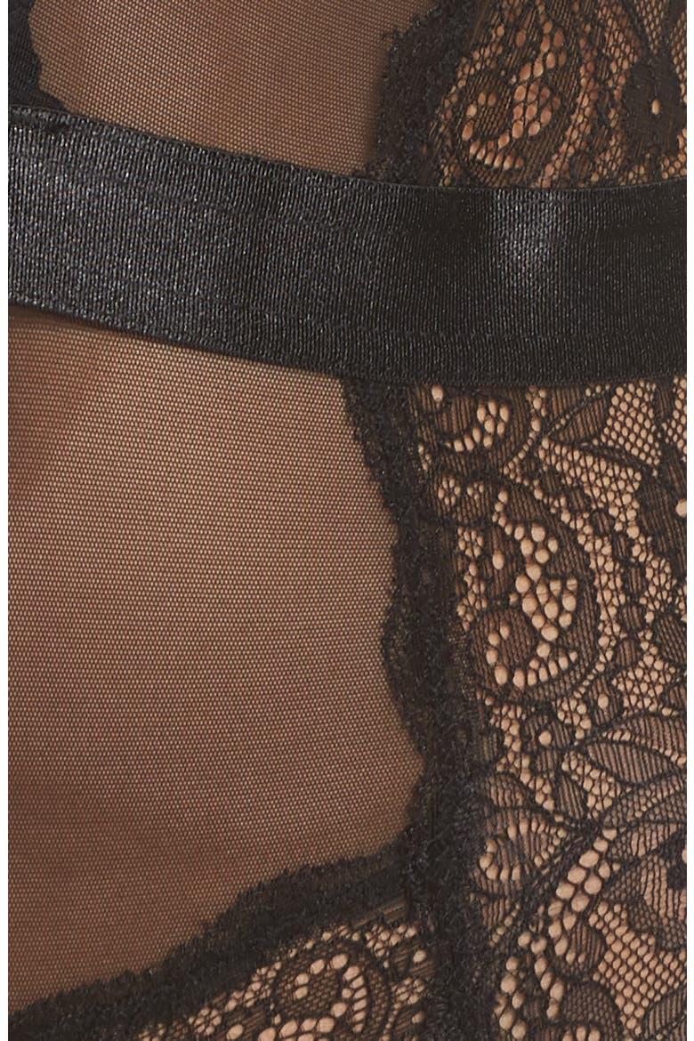 Viviane Teddy, Alternate, color, BLACK