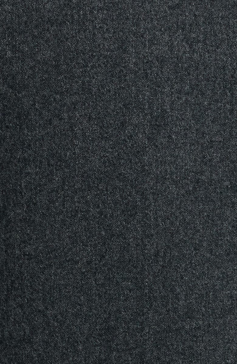 Canali Impeccabile Hooded Wool Field Jacket, Alternate, color,