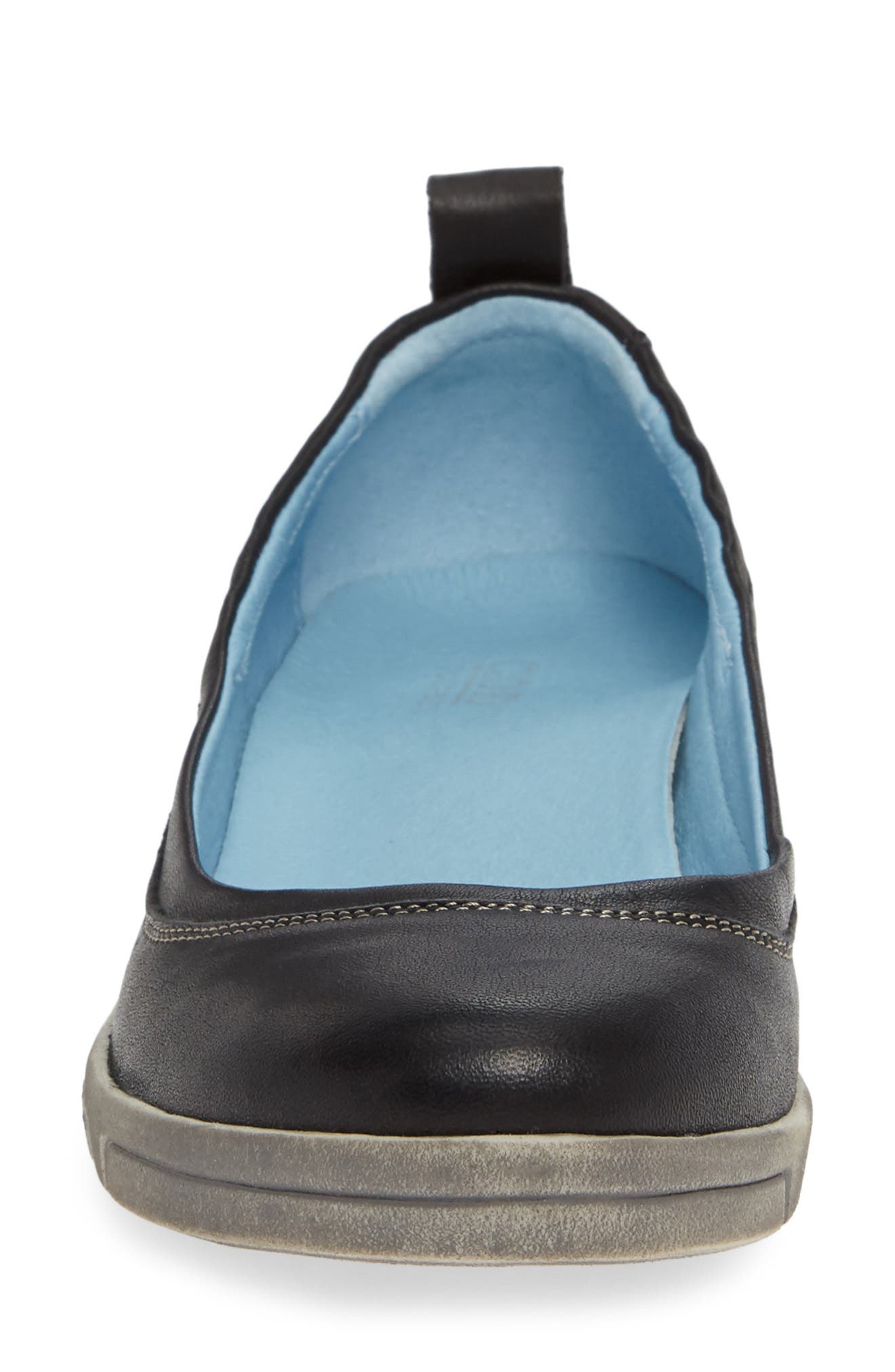 CLOUD Ably Flat, Alternate, color, 