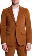 PAISLEY & GRAY Ashton Slim Peak Jacket