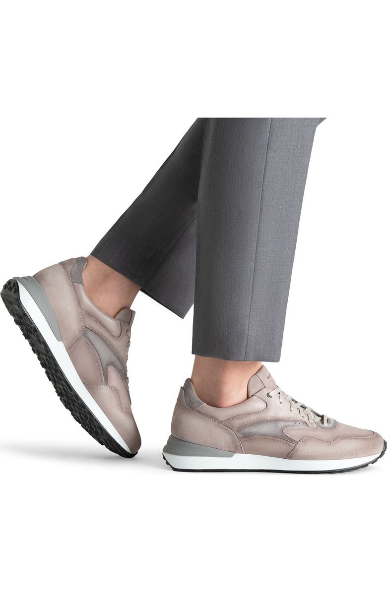Magnanni Simo Sneaker, Alternate, color,