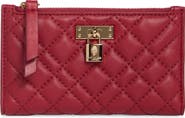 Kurt Geiger London Brixton Folded Card Case