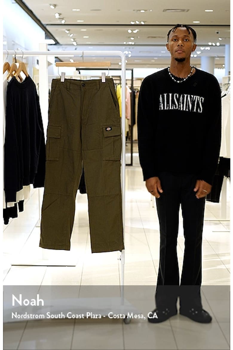 Eagle Bend Cargo Pants video