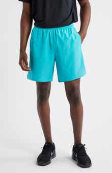 Nike Dri-FIT Challenger Unlined Athletic Shorts