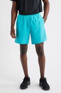 Nike Dri-FIT Challenger Unlined Athletic Shorts