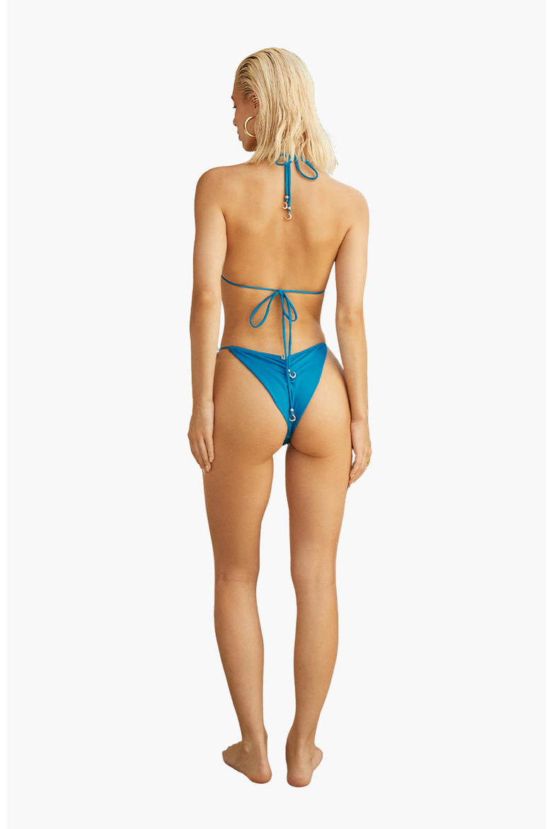 ARTEMIS BIKINI, Alternate, color, Blue
