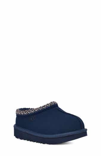 UGG® Kids' Tasman II Water Resistant Slipper