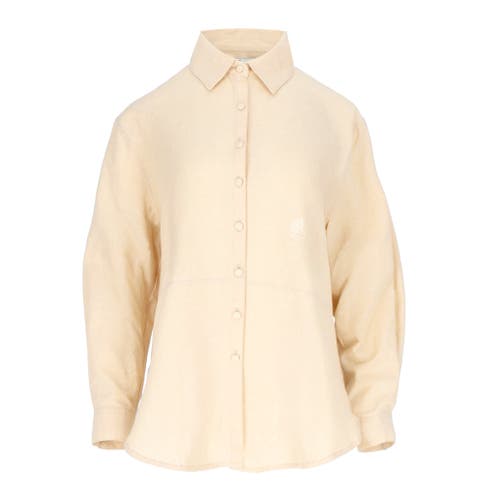 PRIME OF LIME PRIME OF LIME ANA SHIRT