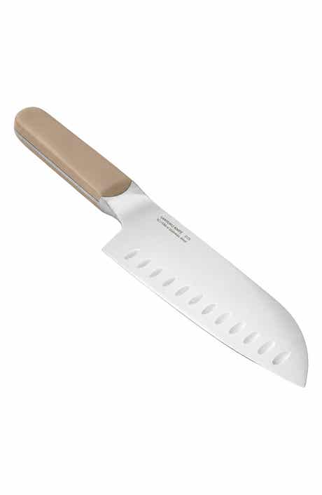 Elements 6.5-Inch Santoku Knife