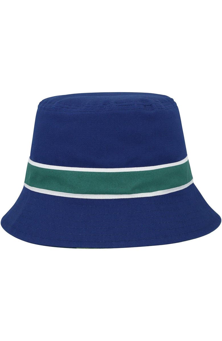 New Era Men's New Era Royal Kansas City Royals Reverse Bucket Hat, Alternate, color, 