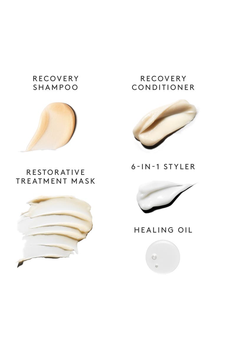 Hair Repair Best Sellers Set (Nordstrom Exclusive) $96 Value, Alternate, color, NO COLOR