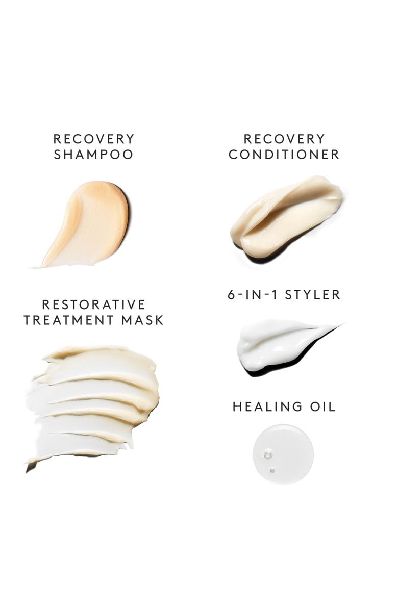 Virtue<sup>®</sup> Hair Repair Best Sellers Set (Nordstrom Exclusive) $96 Value, Alternate, color, 