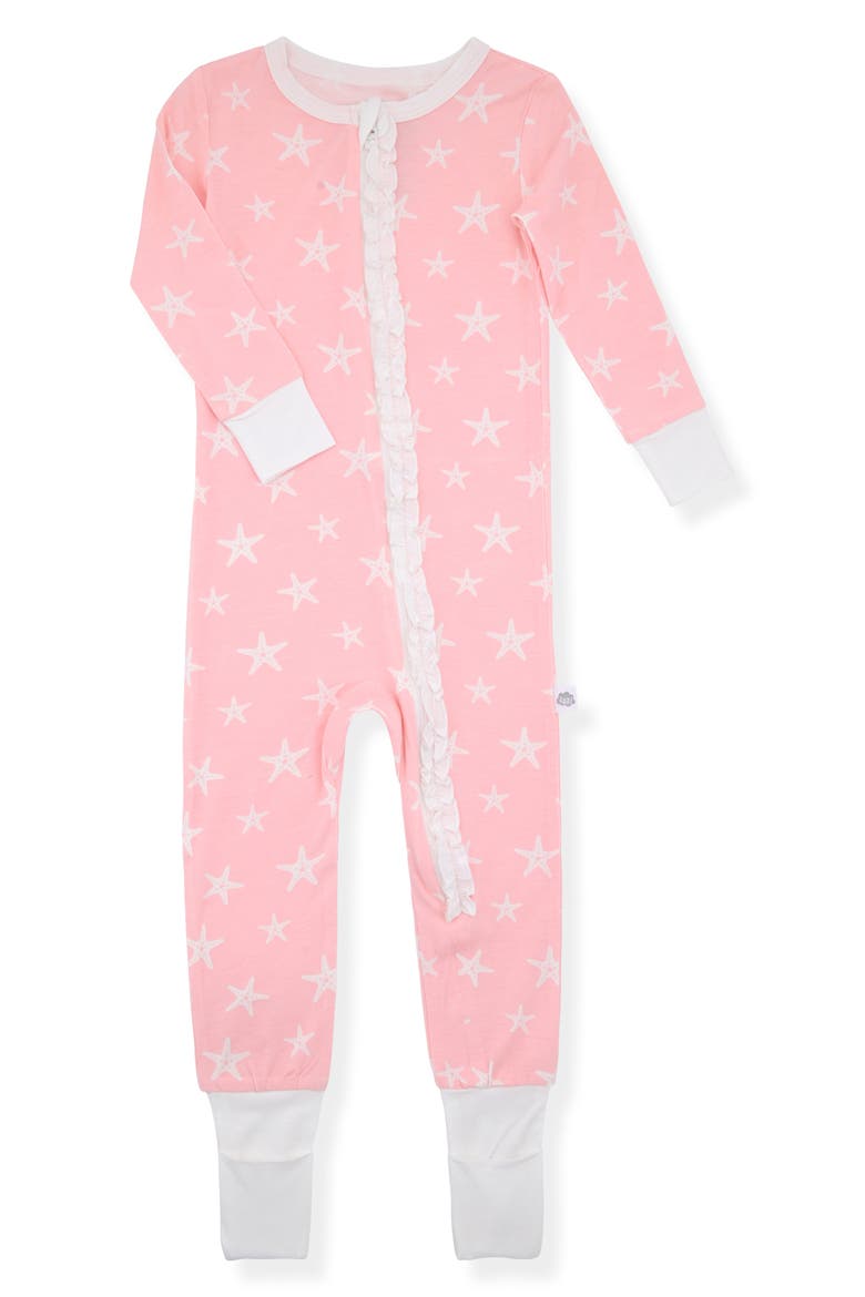 Assorted 2-Pack Pajamas & Socks Set, Alternate, color, AQUA