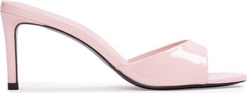 BLACK SUEDE STUDIO Freddie 65 Mule | Nordstrom