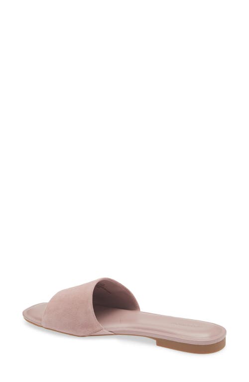 NORDSTROM NORDSTROM CARYL SLIDE SANDAL