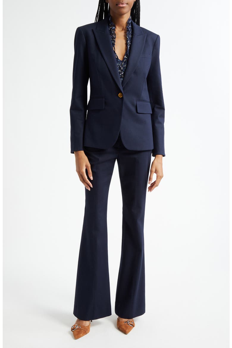 Tindaya Pants, Alternate, color, NAVY