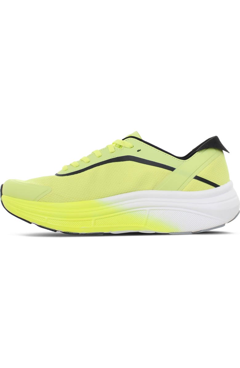 FESSURA SPEED 03 Sneakers, Alternate, color, Lime