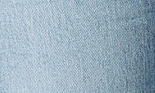 & Other Stories S3 Favorite Cut Jeans In Blue