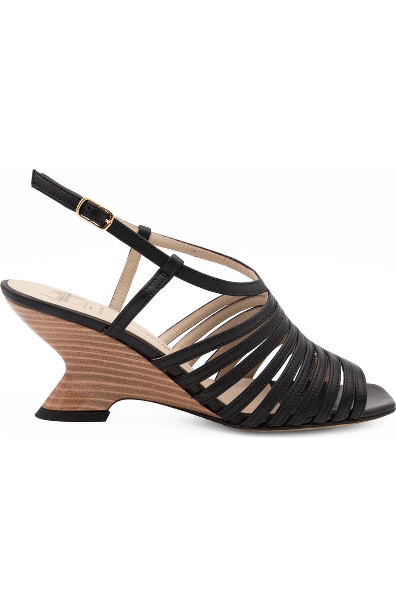 Amalfi by Rangoni Felce Slingback Sandal, Alternate, color,